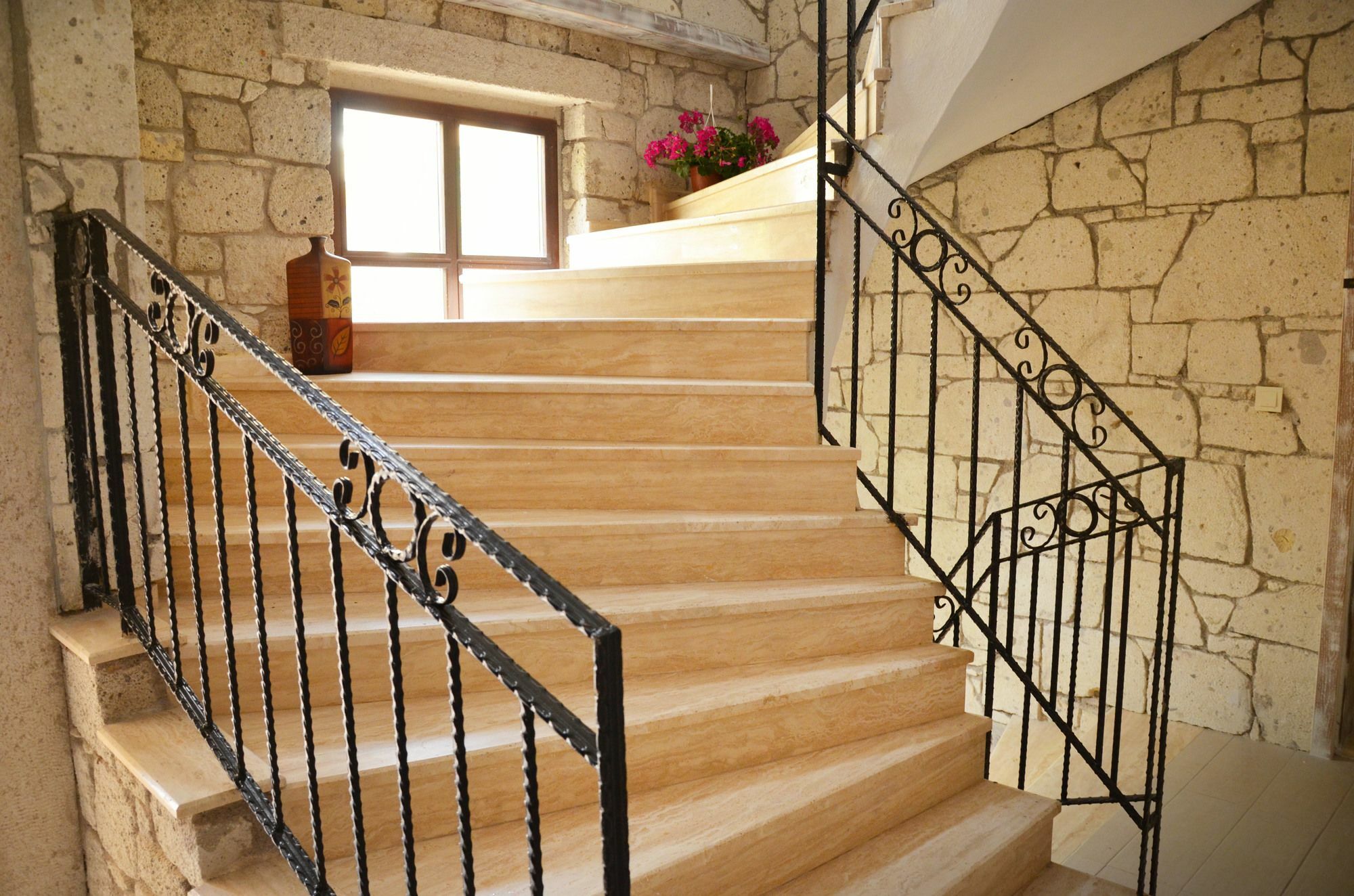 Tasquartas Hotel Alaçatı Exteriör bild