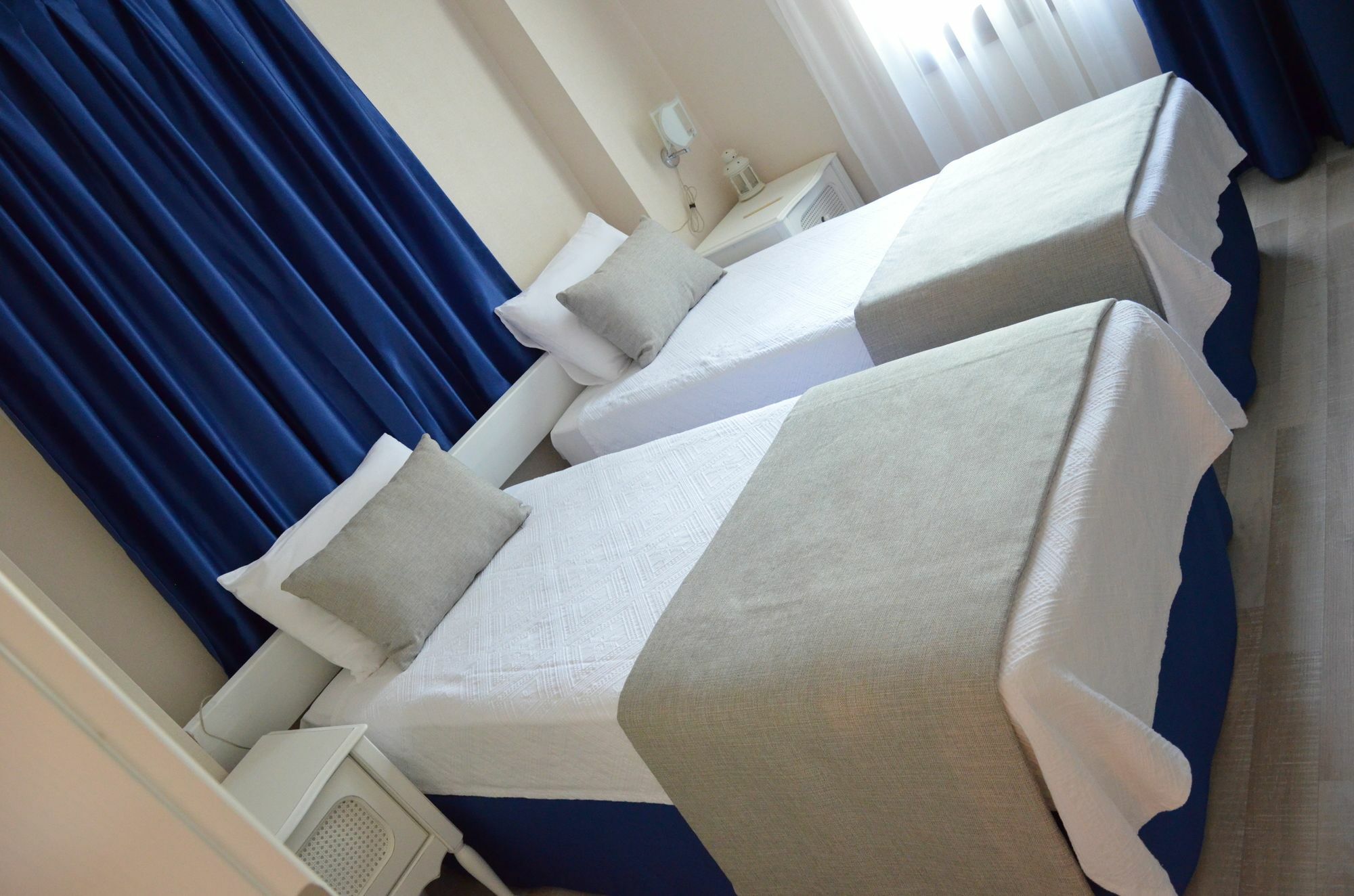 Tasquartas Hotel Alaçatı Exteriör bild